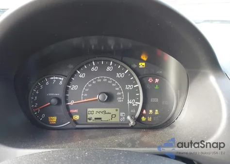 2024 Mitsubishi Mirage G4 Black Edition/Es/Le z USA, uszkodzony, nr VIN ML32FUFJ9RHF14769